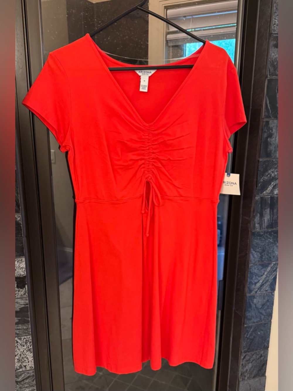 ❤️ Arizona Red Dress NWT ❤️